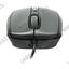 Проводная Мышь GIGABYTE Laser Mouse GM-M6580 rev2.0 (USB 2.0, 6btn, 1600 dpi), вид спереди