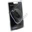 Проводная Мышь GIGABYTE Laser Mouse GM-M6580 rev2.0 (USB 2.0, 6btn, 1600 dpi), вид упаковки