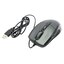 Проводная Мышь GIGABYTE Laser Mouse GM-M6580 rev2.0 (USB 2.0, 6btn, 1600 dpi), вид основной