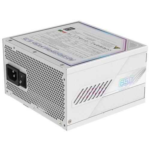 Блок питания GIGABYTE Aorus GP-AE850PM PG5 ICE 850 Вт (RTL)