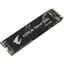 SSD GIGABYTE AORUS NVMe Gen4 <GP-AG4500G>, вид основной