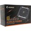Блок питания GIGABYTE AORUS GP-AP850GM 850 Вт (RTL), вид упаковки