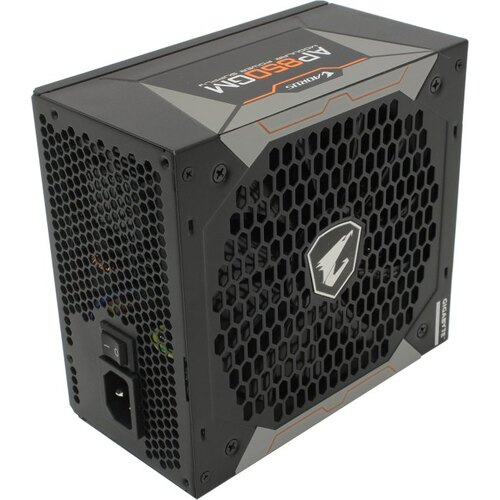 Блок питания GIGABYTE AORUS GP-AP850GM 850 Вт (RTL)