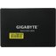 SSD GIGABYTE GP-GSTFS <GP-GSTFS31100TNTD> (1 , 2.5", SATA, 3D QLC (Quad-Level Cell)),  