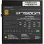 Блок питания GIGABYTE GP-P750GM 750 Вт (RTL), вид сверху