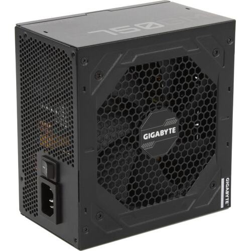 Блок питания GIGABYTE GP-P750GM 750 Вт (RTL)