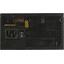 Блок питания GIGABYTE GP-P850GM 850 Вт (RTL), вид спереди