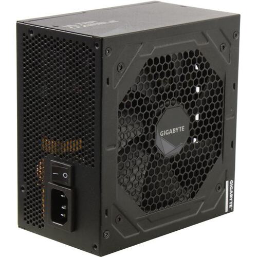Блок питания GIGABYTE AORUS GP-UD850GM 850 Вт (RTL)