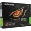 Игровая видеокарта GIGABYTE Windforce GV-N1050WF2OC-2GD GeForce® GTX 1050 OC 2 Гб GDDR5, вид упаковки