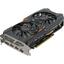   GIGABYTE Windforce GV-N1050WF2OC-2GD GeForce GTX 1050 OC 2  GDDR5,  