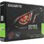   GIGABYTE GV-N105TD5-4GD GeForce GTX 1050 Ti 4  GDDR5,  