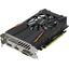   GIGABYTE GV-N105TD5-4GD GeForce GTX 1050 Ti 4  GDDR5,  