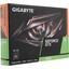 Игровая видеокарта GIGABYTE WINDFORCE GV-N1630OC-4GD GeForce® GTX 1630 OC 4 Гб GDDR6, вид упаковки