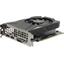 Игровая видеокарта GIGABYTE WINDFORCE GV-N1630OC-4GD GeForce® GTX 1630 OC 4 Гб GDDR6, вид основной