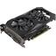 Игровая видеокарта GIGABYTE WINDFORCE GV-N1656WF2OC-4GD GeForce® GTX 1650 OC 4 Гб GDDR6, вид основной