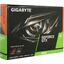 Игровая видеокарта GIGABYTE WINDFORCE GV-N1656WF2OC-4GD Rev3.0 GeForce® GTX 1650 OC 4 Гб GDDR6, вид упаковки