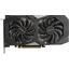   GIGABYTE WINDFORCE GV-N1660OC-6GD GeForce GTX 1660 OC 6  GDDR5,  