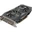 Игровая видеокарта GIGABYTE GAMING GV-N166SD6-6GD GeForce® GTX 1660 SUPER 6 Гб GDDR6, вид основной