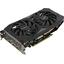 Игровая видеокарта GIGABYTE GAMING GV-N2060D6-12GD GeForce® RTX 2060 12 Гб GDDR6, вид основной