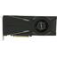 Игровая видеокарта GIGABYTE Turbo GV-N208TTURBO-11GC GeForce® RTX 2080 Ti 11 Гб GDDR6, вид сверху