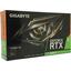 Игровая видеокарта GIGABYTE Turbo GV-N208TTURBO-11GC GeForce® RTX 2080 Ti 11 Гб GDDR6, вид упаковки
