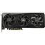 Игровая видеокарта GIGABYTE AORUS ELITE GV-N3050AORUS E-8GD GeForce® RTX 3050 OC 8 Гб GDDR6, вид сверху