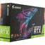 Игровая видеокарта GIGABYTE AORUS ELITE GV-N3050AORUS E-8GD GeForce® RTX 3050 OC 8 Гб GDDR6, вид упаковки