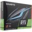 Игровая видеокарта GIGABYTE EAGLE GV-N3050EAGLE OC-8GD GeForce® RTX 3050 OC 8 Гб GDDR6, вид упаковки