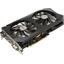 Игровая видеокарта GIGABYTE WindForce GV-N3050WF2OC-8GD GeForce® RTX 3050 8 Гб GDDR6, вид основной