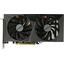 Игровая видеокарта GIGABYTE EAGLE GV-N3060EAGLE-12GD Rev2.0 GeForce® RTX 3060 12 Гб GDDR6, вид сверху