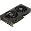 Игровая видеокарта GIGABYTE EAGLE GV-N3060EAGLE-12GD Rev2.0 GeForce® RTX 3060 12 Гб GDDR6, вид основной