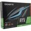Игровая видеокарта GIGABYTE EAGLE GV-N3060EAGLE OC-12GD Rev2.0 GeForce® RTX 3060 OC 12 Гб GDDR6, вид упаковки