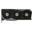 Игровая видеокарта GIGABYTE Gaming GV-N306TGAMINGOC PRO-8GD GeForce® RTX 3060 Ti OC 8 Гб GDDR6, вид сверху