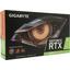 Игровая видеокарта GIGABYTE Gaming GV-N306TGAMINGOC PRO-8GD GeForce® RTX 3060 Ti OC 8 Гб GDDR6, вид упаковки