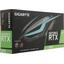 Игровая видеокарта GIGABYTE EAGLE GV-N3070EAGLE-8GD Rev2.0 GeForce® RTX 3070 8 Гб GDDR6, вид упаковки