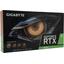 Игровая видеокарта GIGABYTE GAMING GV-N3070GAMING OC-8GD GeForce® RTX 3070 OC 8 Гб GDDR6, вид упаковки