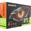 Игровая видеокарта GIGABYTE GAMING GV-N3080GAMING OC 12GD GeForce® RTX 3080 OC 12 Гб GDDR6X, вид упаковки