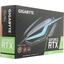 Игровая видеокарта GIGABYTE EAGLE GV-N308TEAGLE OC-12GD GeForce® RTX 3080 Ti 12 Гб GDDR6X, вид упаковки