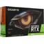 Игровая видеокарта GIGABYTE Turbo GV-N3090TURBO-24GD GeForce® RTX 3090 24 Гб GDDR6X, вид упаковки