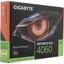   GIGABYTE Eagle GV-N4060OC-8GL GeForce RTX 4060 OC 8  GDDR6,  