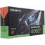   GIGABYTE Eagle GV-N406TEAGLE-8GD Rev1.0 GeForce RTX 4060 Ti 8  GDDR6,  