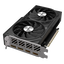 GIGABYTE Windforce GV-N406TWF2-16GD GeForce® RTX 4060 Ti 16 Гб GDDR6, вид основной