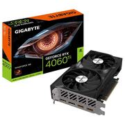 GIGABYTE GV-N406TWF2-8GD GeForce® RTX 4060 Ti 8 Гб GDDR6