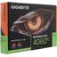 Игровая видеокарта GIGABYTE Windforce GV-N406TWF2OC-16GD GeForce® RTX 4060 Ti 16 Гб GDDR6, вид упаковки