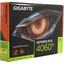   GIGABYTE WindForce GV-N406TWF2OC-8GD GeForce RTX 4060 Ti OC 8  GDDR6,  