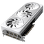 GIGABYTE Aero GV-N4070AERO OC-12GD GeForce® RTX 4070 12 Гб GDDR6X, вид основной