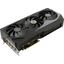 Игровая видеокарта GIGABYTE AORUS GV-N4070AORUS M-12GD GeForce® RTX 4070 12 Гб GDDR6X, вид основной