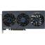 GIGABYTE EAGLE GV-N4070EAGLE OC-12GD GeForce® RTX 4070 12 Гб GDDR6X, вид сверху