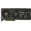 Игровая видеокарта GIGABYTE Gaming GV-N4070GAMING-12GD GeForce® RTX 4070 12 Гб GDDR6X, вид сверху