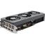 Игровая видеокарта GIGABYTE Eagle GV-N407TEAGLE OC-12GD 2.0 GeForce® RTX 4070 Ti 12 Гб GDDR6X, вид основной